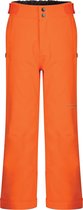 Dare 2b Take On  Wintersportbroek - Maat 116  - Unisex - oranje