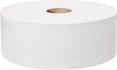 Papier toilette Tork Jumbo 2 plis - 2 x 6 rouleaux - 380 mètres