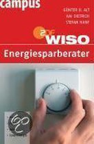 WISO: Energiesparberater