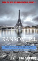 Ransom, P.I. 4 - Ransom, P.I. - The Complete Trilogy