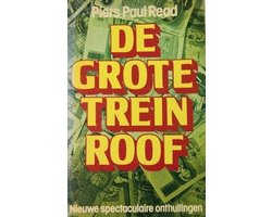 Grote treinroof