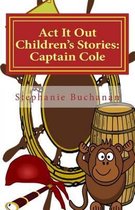 Act It Out Children's Stories