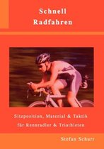Schnell Radfahren