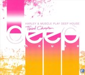 Harley & Muscle Play Deep House: Third Chapter