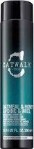 MULTI BUNDEL 5 stuks Tigi Catwalk Oatmeal and Honey Nourishing Shampoo 300ml