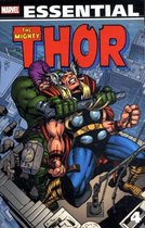 Essential Thor 4