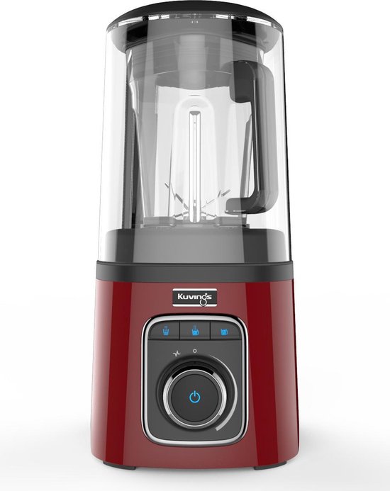 Kuvings Vacuum blender | bol.com