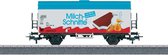 Märklin H0 Milch Schnitte Koelwagon 44203