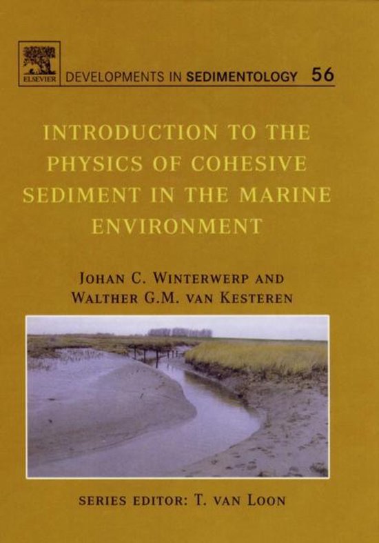 Introduction To The Physics Of Cohesive Sediment In The Mari ... - cover