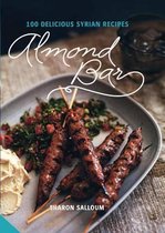 Almond Bar