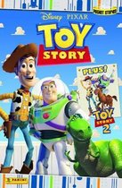 Toy Story 1 and 2