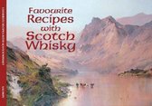 Salmon Favourite Scotch Recipes