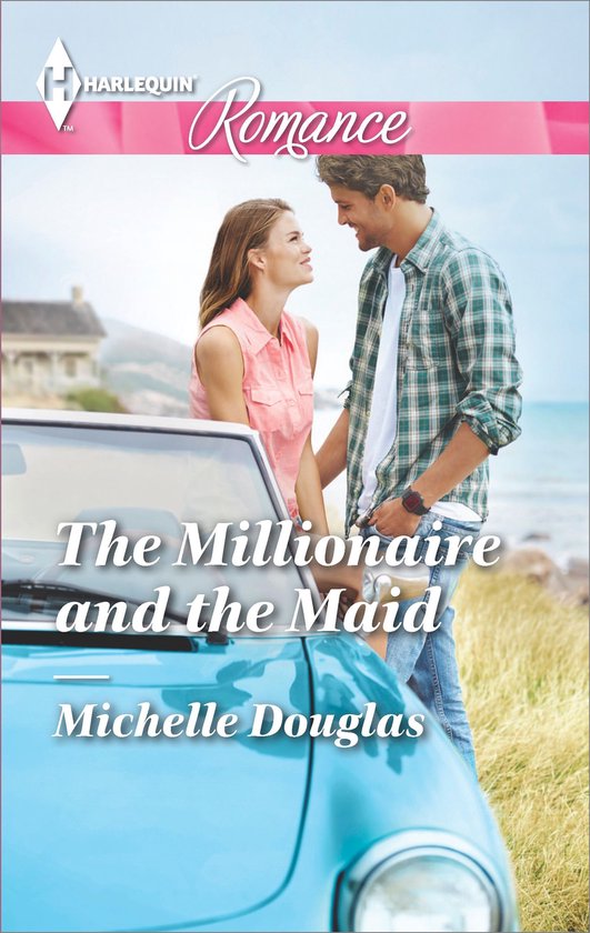 The Millionaire and the Maid - cover