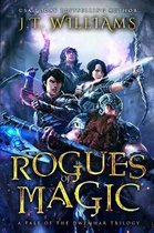 Rogues of Magic