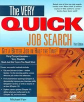 The Very Quick Job Search