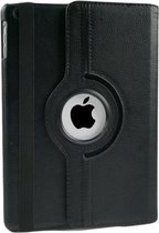 Housse pivotante noire pour Apple iPad mini 1/2/3. Marque Jantje Splinter