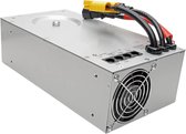 Tripp Lite HCINT150SL netvoeding & inverter Binnen 150 W Grijs