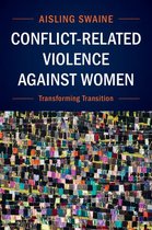 Conflict-Related Violence against Women