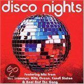 Various - Disco Nights