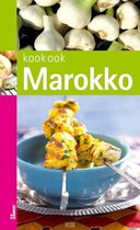 Kook ook - Marokko