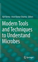 Modern Tools and Techniques to Understand Microbes