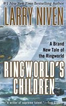 Ringworld- Ringworld's Children