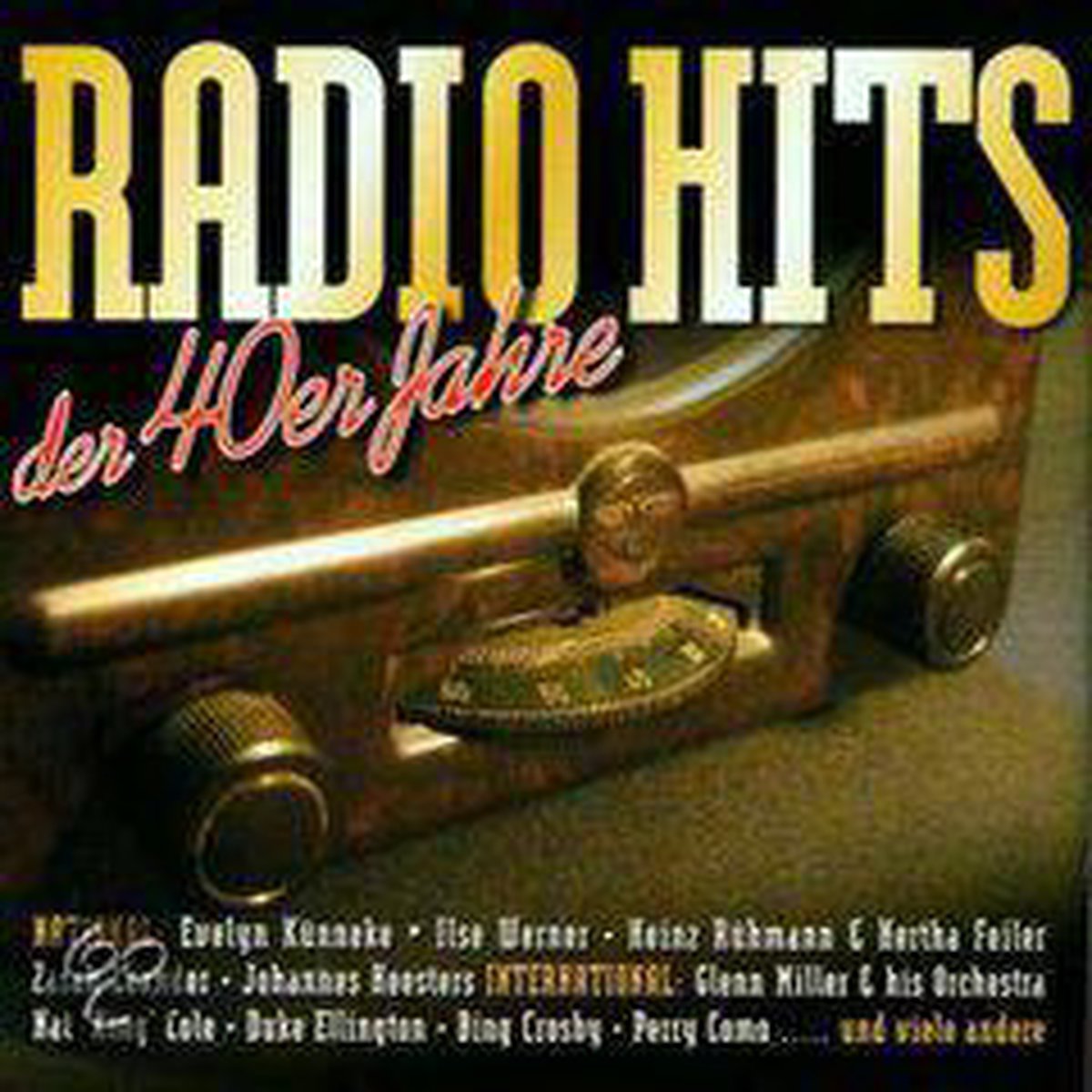 Classic Hits Der 40er Jah