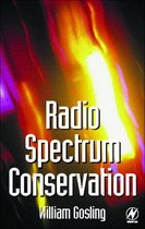 Radio Spectrum Conservation