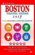 Boston Travel Guide 2019