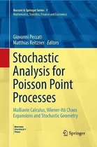 Stochastic Analysis for Poisson Point Processes: Malliavin Calculus, Wiener-Itô Chaos Expansions and Stochastic Geometry