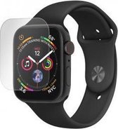 Ntech Apple Watch Series 4 (42mm) glazen Screenprotector Tempered Glass  (0.2mm)