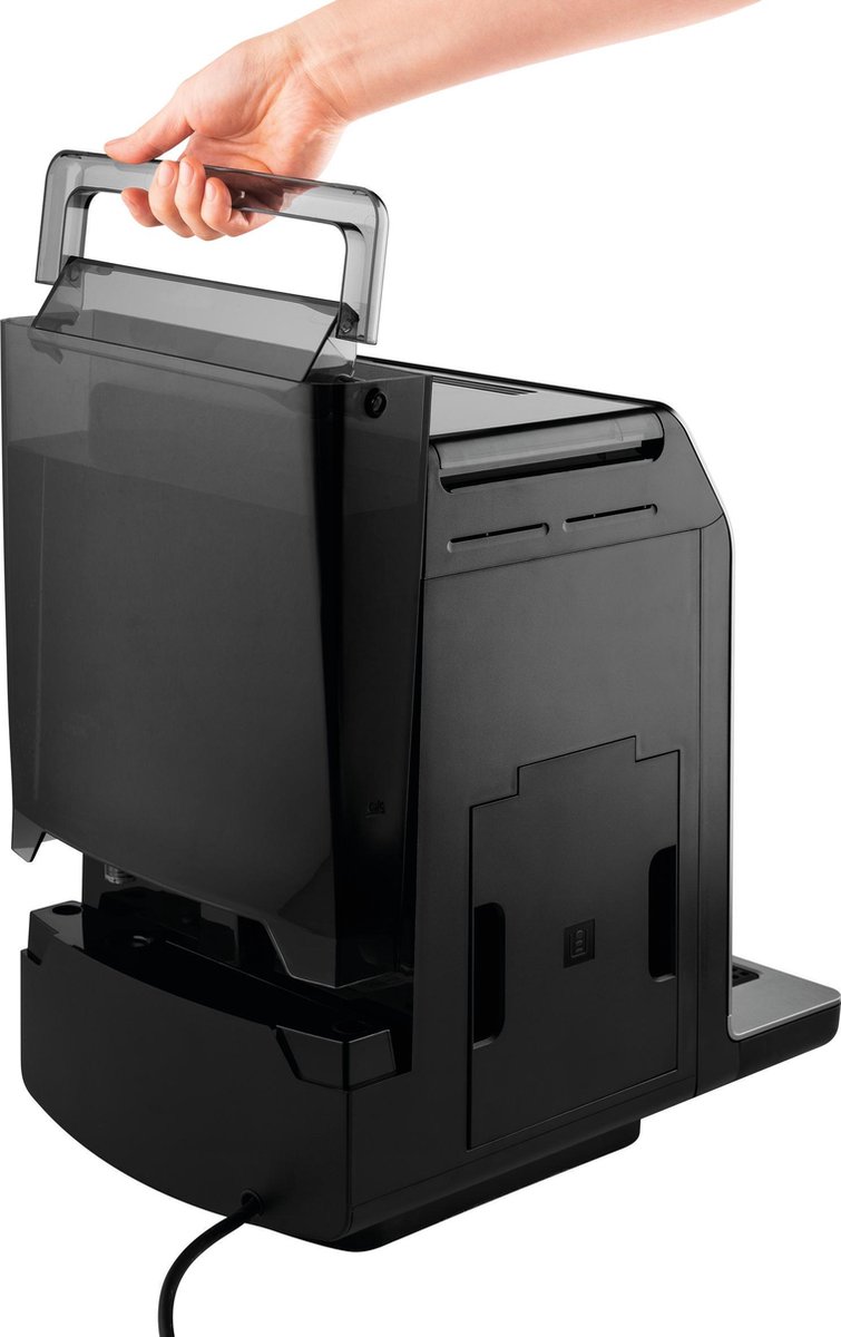 Krups Evidence+ EA894T - Volautomatische Espressomachine - afbeelding 3