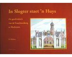 In Slogter staet 'n huys