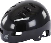 bluegrass Super Bold Dirt Helm, glossy black Hoofdomtrek M | 56-59cm