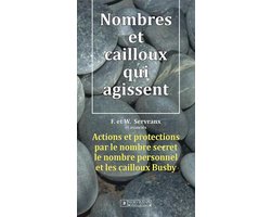 Nombres et cailloux qui agissent