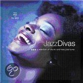 Various Artists - Jazz Divas : From Jazz To Nu Jazz