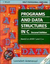 Programs and Data Structures in C
