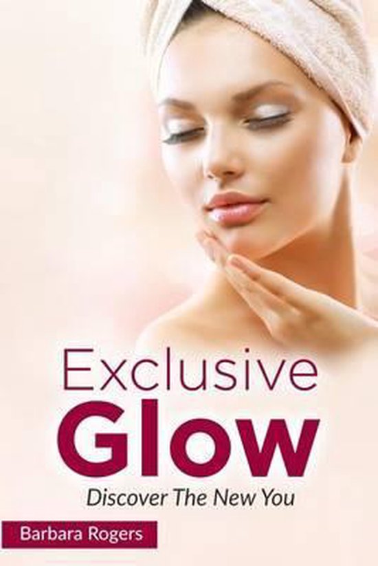 Exclusive Glow - cover