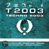 Techno 2003 [ZYX]