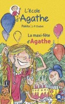 L'ecole d'Agathe/Les mercredis d'Agathe/C'est moi Agathe !