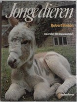 Jonge dieren