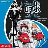 Dr. Dark 02. Auf der Spur der Robo-Räuber/CD