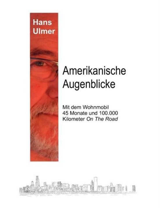 Amerikanische Augenblicke - cover