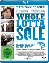 Whole Lotta Sole/Blu-ray