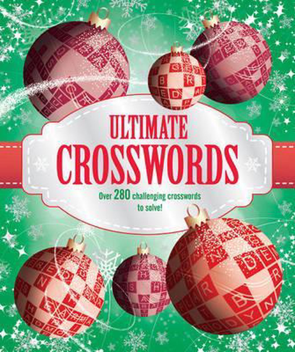 Crossword