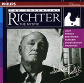 Essential Richter: The Mystic