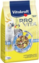 Vitakraft Pro Vita Cockatiel - Nourriture pour oiseaux - 750 g
