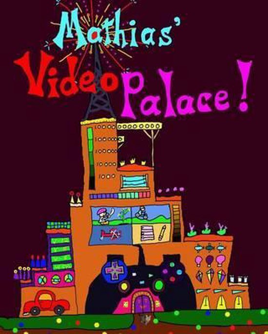 Mathias’ Video Palace