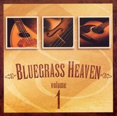 Bluegrass Heaven, Vol. 1