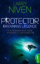 Known-Space-Roman 3 - Protector - Brennans Legende
